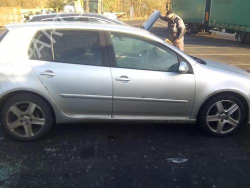 Front wiper motor VW GOLF V (1K1) 2.0 TDI 16V | BP22004308M29 