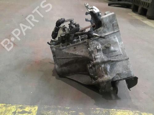 Gearbox PEUGEOT 107 (PM_, PN_) 1.0 | BP20359959M3 
