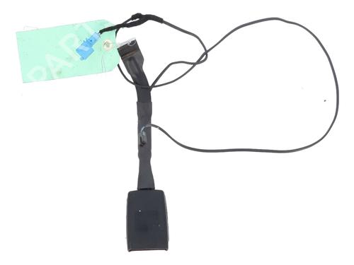 Seat buckle VW SCIROCCO III (137, 138) 2.0 TDI | BP30116308I32