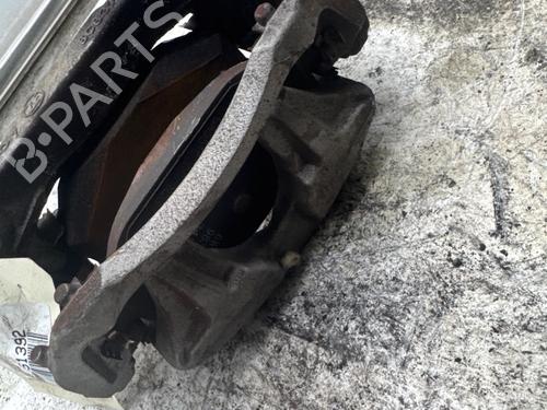 Left front brake caliper PEUGEOT RIFTER e-Rifter | BP40613430M105 - Image 4
