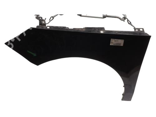 Used Left front fenders AUDI A1 (8X1, 8XK) 1.6 TDI (105 hp) 29744529