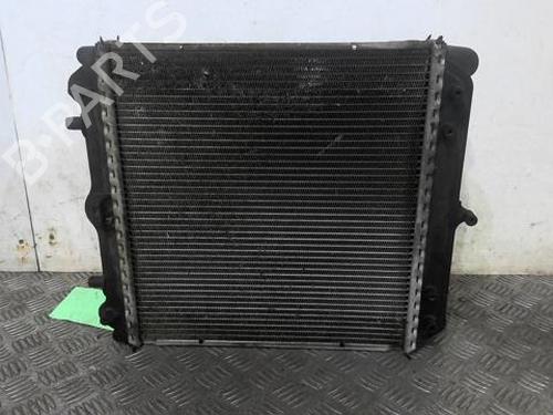 Used Water radiator Water radiator PORSCHE BOXSTER (986) 2.7 (211 hp) 27161982 27161982