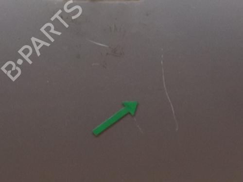 Right front door PEUGEOT 3008 I MPV (0U_) 1.6 HDi | BP27838041C3 
