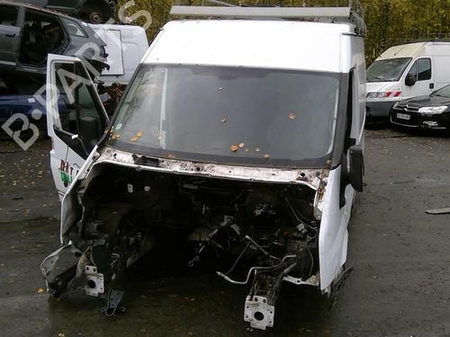 Door moulding trim FORD TRANSIT Van (FA_ _) 2.2 TDCi | BP30478910C150 