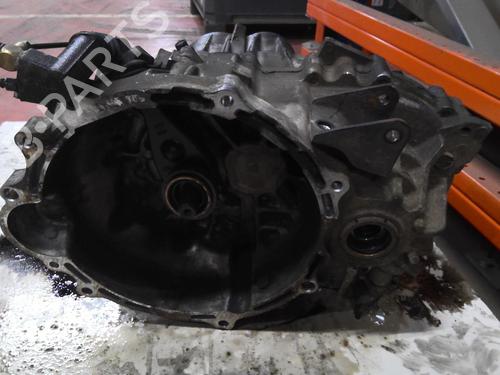 Gearkasse KIA PICANTO I (SA) 1.1 CRDi (75 hp) 30755000