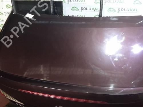 Tailgate PEUGEOT 307 CC (3B) 2.0 HDi 135 | BP20364369C6 
