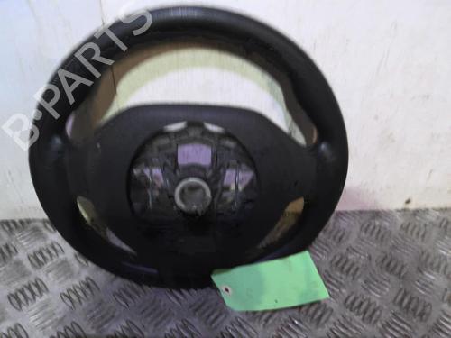 Steering wheel PEUGEOT 208 I (CA_, CC_) 1.0 VTi | BP20353882C49 