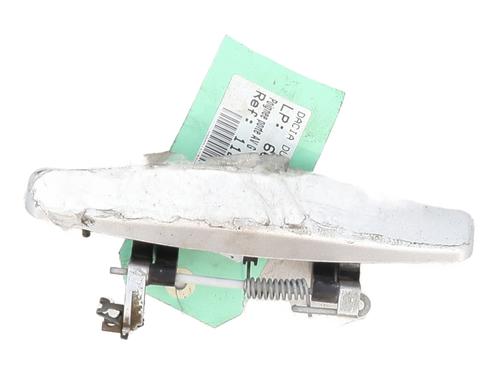 Front left exterior door handle DACIA DUSTER (HS_) 1.5 dCi | BP29440486C128 