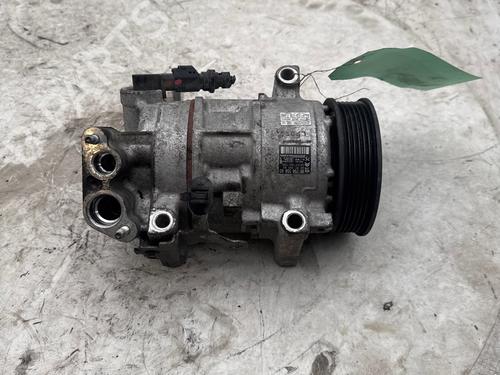Used AC compressor AC compressor 37530855 37530855