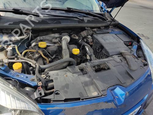 Starter RENAULT MEGANE III Hatchback (BZ0/1_, B3_) 1.5 dCi (BZ09, BZ0D, BZ1W, BZ29, BZ14) | BP31604331M8  - Image 15