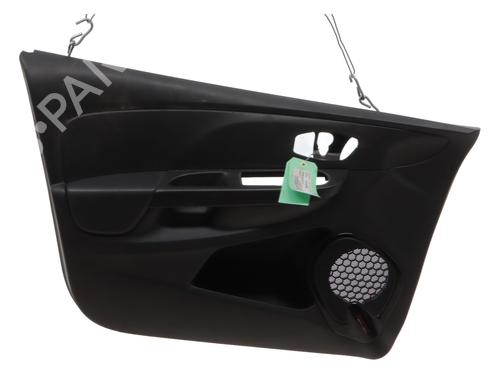 Front left panel RENAULT CLIO IV (BH_) 1.5 dCi 75 | BP35902730C58 - Image 2
