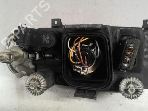 Right headlight SEAT IBIZA II (6K1) 1.9 SDI | BP20368661C29 