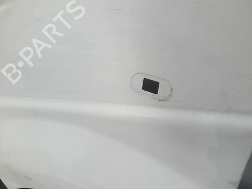 Used Left front fenders RENAULT TRAFIC II Van (FL) 2.0 dCi 115 (FL01, FL0U) (114 hp) 20363547