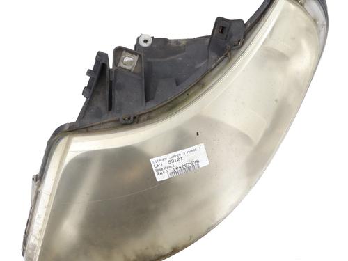 Left headlight CITROËN JUMPER II Van 2.2 HDi 120 | BP25040009C28 