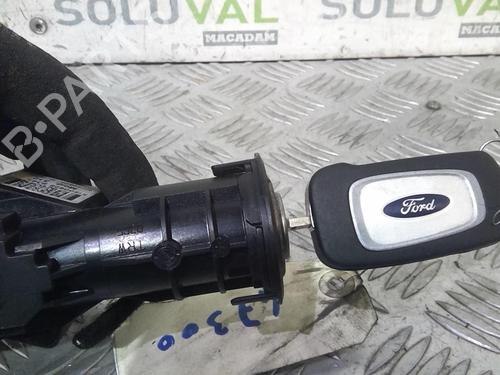 Ratlås/Tændingslås FORD KA (RU8) 1.3 TDCi | BP21798347M48 