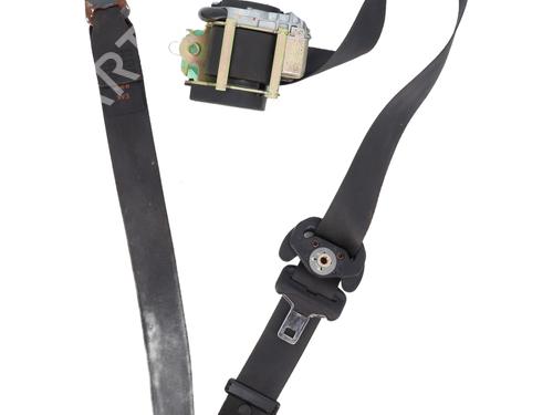 Used Rear left seatbelt Rear left seatbelt CITROËN C8 (EA_, EB_) 2.0 HDi 165 (163 hp) 29292042 29292042