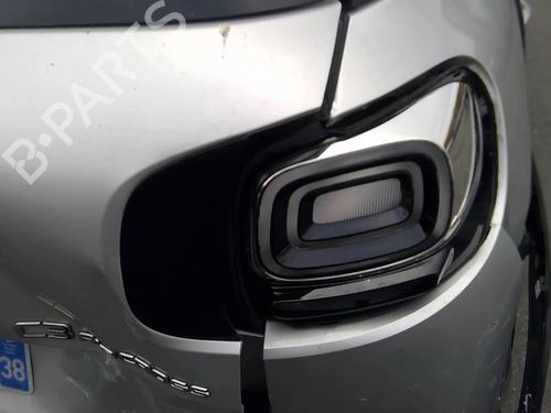 Rear right window mechanism CITROËN C3 AIRCROSS II (2R_, 2C_) 1.2 PureTech 110 (2RHNZB, 2RHNZW, 2RHNPX, 2RHNPJ) | BP31818390C25 