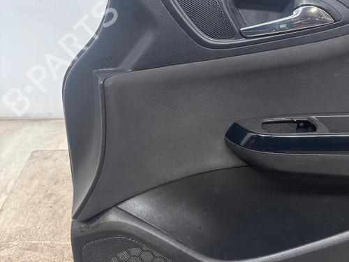 Front left panel OPEL CORSA E (X15) 1.4 (08, 68) | BP39986637C58 - Image 4