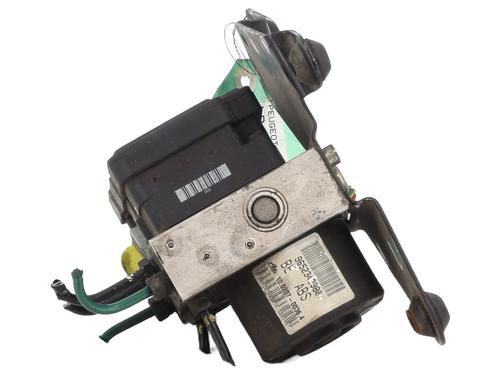 Abs pomp PEUGEOT 206 Hatchback (2A/C) 1.6 16V | BP29292200M43 