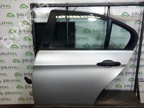 Used Left rear door BMW 3 (E90) 320 d (163 hp) 22002454