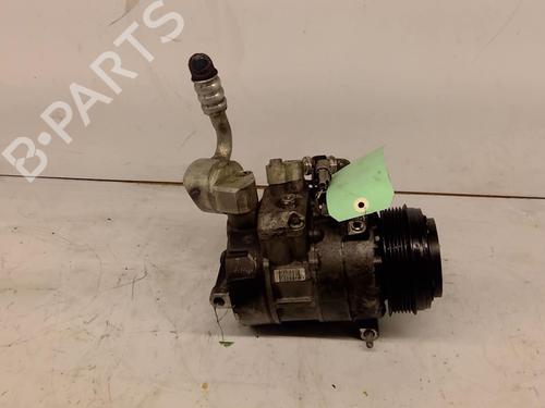 AC-Kompressor MERCEDES-BENZ GLK-CLASS (X204) 200 CDI (204.901) (136 hp) 33024530