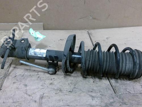 Højre fortil støddæmper OPEL CORSA D (S07) 1.0 (L08, L68) (65 hp) 32003421