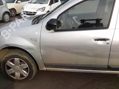 Engine DACIA SANDERO 1.2 16V | BP21816466M1 - Image 14