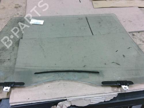 Used Rear left door window RENAULT SCÉNIC III (JZ0/1_) 1.5 dCi (110 hp) 31916998