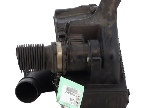 Used Air filter box RENAULT CLIO III (BR0/1, CR0/1) 1.5 dCi (C/BR0G, C/BR1G) (68 hp) 33007802