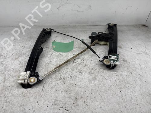 Used Front left window mechanism Front left window mechanism 38774129 38774129