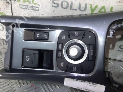Switch RENAULT LAGUNA III (BT0/1) 1.5 dCi (BT00, BT0A, BT0T, BT1J) | BP21816691I30 