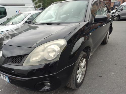 Dørliste RENAULT KOLEOS I (HY_) 2.0 dCi 4x4 (HY0K) | BP31878609C150 