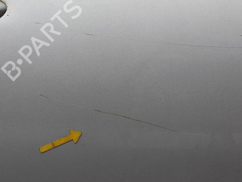 Right front door VW PASSAT B6 Variant (3C5) 2.0 TDI | BP23200396C3 