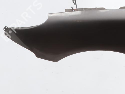 Forskærm venstre PEUGEOT 206 Hatchback (2A/C) 1.4 i | BP29600483C41 