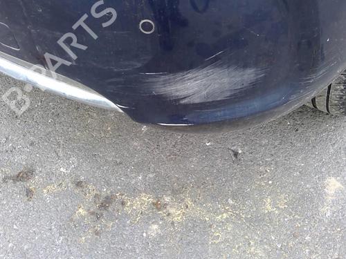 Left sun visor CITROËN C4 II (NC_) 1.6 HDi 90 | BP30715598I1  - Image 10