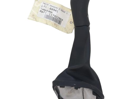 Shift knob DACIA SANDERO II 1.5 dCi | BP30866396I34 