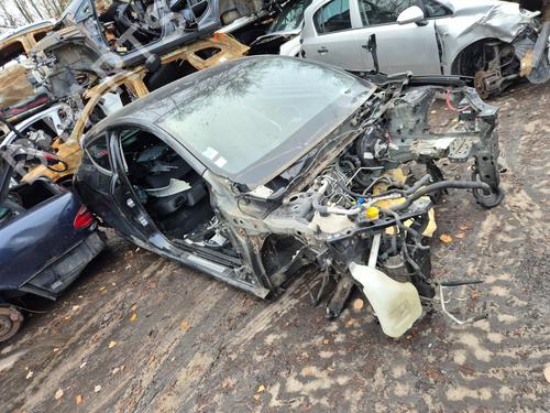 Dør høyre foran RENAULT MEGANE III Coupe (DZ0/1_) 1.5 dCi (DZ09, DZ0D, DZ1F, DZ1G, DZ14, DZ29) | BP30948932C3 