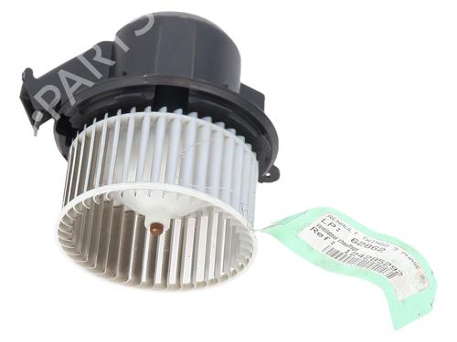 Heater blower motor RENAULT TWINGO III (BCM_, BCA_) Z.E: (BCA1) | BP37742841M62 - Image 2