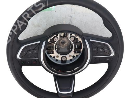 Steering wheel FIAT 500X (334_) 1.0 (334.AXN1B) | BP30866441C49 