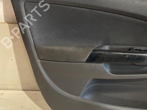 Front left panel OPEL CORSA D (S07) 1.2 (L08, L68) | BP40061598C58 - Image 4