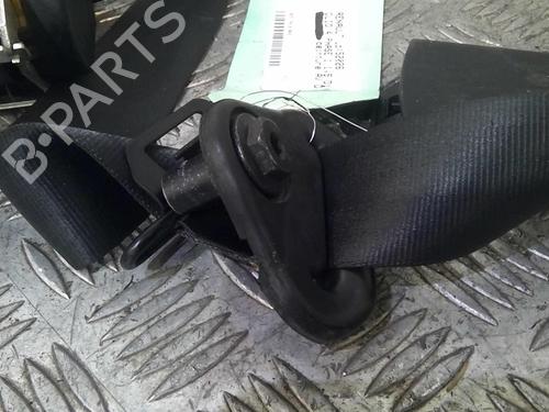 Seat buckle RENAULT CLIO IV (BH_) 1.5 dCi 75 | BP21059260I32 