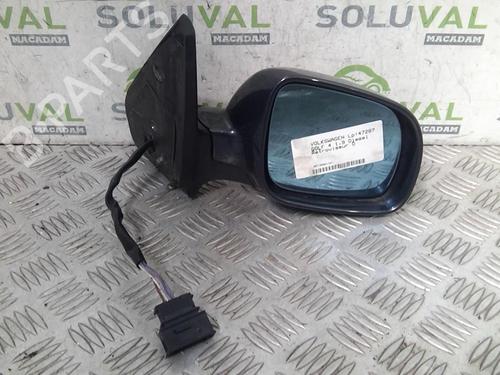 Right mirror VW GOLF IV (1J1) 1.9 TDI | BP20364192C27 