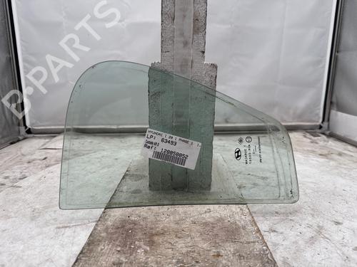 Used Rear right door window Rear right door window 37189175 37189175