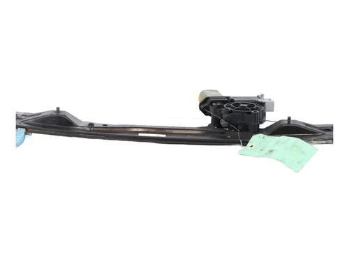 Used Front left window mechanism FIAT DOBLO Cargo (263_) 1.3 D Multijet (90 hp) 31704723