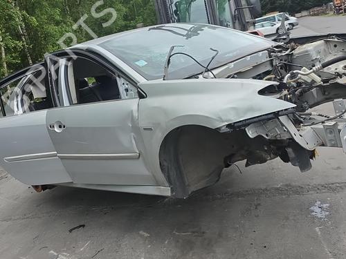 Rear left panel RENAULT LAGUNA III (BT0/1) 2.0 dCi (BT01, BT08, BT09, BT0E, BT0K, BT12, BT1C, BT1D,... | BP36512074C60 - Image 18