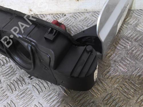 Fuel flap MERCEDES-BENZ C-CLASS (W204) C 200 CDI (204.001) | BP20360994C131 