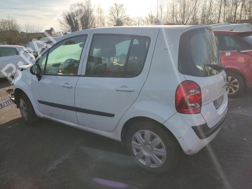 Engine RENAULT MODUS / GRAND MODUS (F/JP0_) 1.5 dCi (JP02) | BP25275987M1  - Image 14