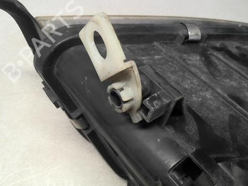 Left headlight AUDI A6 C5 (4B2) 1.9 TDI | BP22001034C28 