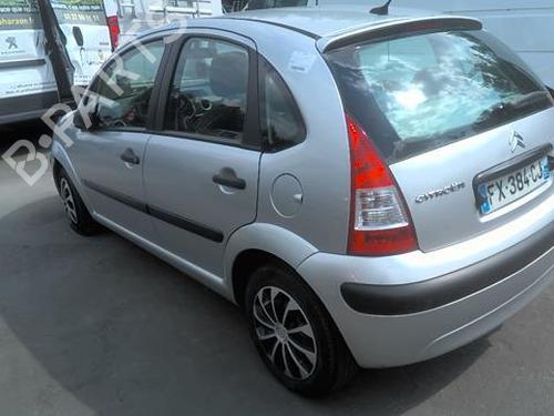 Gearbox CITROËN C3 I (FC_, FN_) 1.1 i | BP20350823M3 