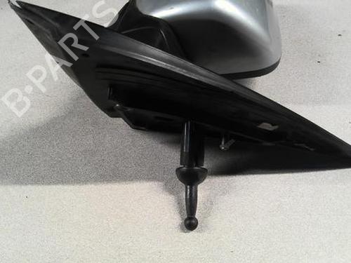 Right mirror HYUNDAI i10 I (PA) 1.1 CRDi | BP22003954C27